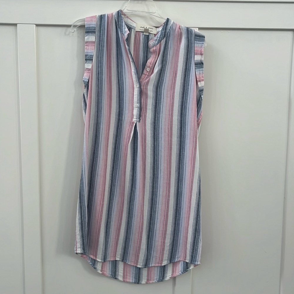 Cloth & Stone Dress Sz XS